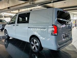 Mercedes-Benz Vito 119 CDI Mixto Select crewcab - Image 14