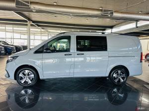 Mercedes-Benz Vito 119 CDI Mixto Select crewcab - Image 15