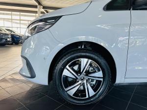 Mercedes-Benz Vito 119 CDI Mixto Select crewcab - Image 16