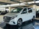 Thumbnail Mercedes-Benz Vito 119 CDI Mixto Select crewcab