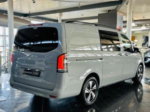 Mercedes-Benz Vito 119 CDI Mixto Select crewcab - Image 2