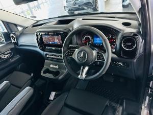 Mercedes-Benz Vito 119 CDI Mixto Select crewcab - Image 3