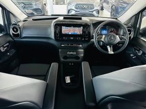 Mercedes-Benz Vito 119 CDI Mixto Select crewcab - Image 4