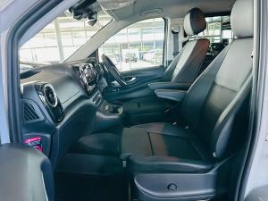 Mercedes-Benz Vito 119 CDI Mixto Select crewcab - Image 5