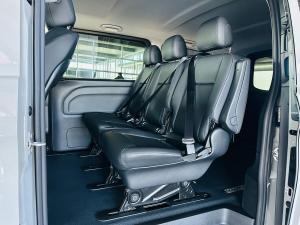 Mercedes-Benz Vito 119 CDI Mixto Select crewcab - Image 6
