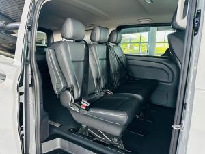 Mercedes-Benz Vito 119 CDI Mixto Select crewcab - Image 7