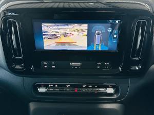 Mercedes-Benz Vito 119 CDI Mixto Select crewcab - Image 8