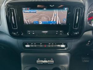 Mercedes-Benz Vito 119 CDI Mixto Select crewcab - Image 9