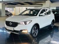 Thumbnail MG ZS 1.5 Luxury
