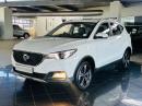 Thumbnail MG ZS 1.5 Luxury