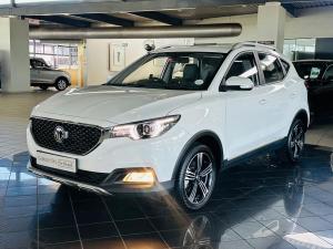 MG ZS 1.5 Luxury - Image 1