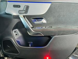 Mercedes-Benz CLA CLA35 4Matic - Image 10