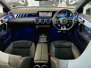 Mercedes-Benz CLA CLA35 4Matic - Image 3