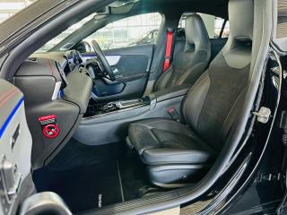 Mercedes-Benz CLA CLA35 4Matic