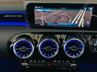 Mercedes-Benz CLA CLA35 4Matic