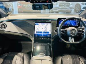 Mercedes-Benz EQE sedan EQE350+ sedan - Image 3