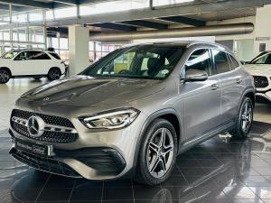 Mercedes-Benz GLA GLA200d Progressive - Image 1