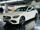 Thumbnail Mercedes-Benz C-Class C200 Avantgarde
