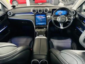 Mercedes-Benz C-Class C200 Avantgarde - Image 3