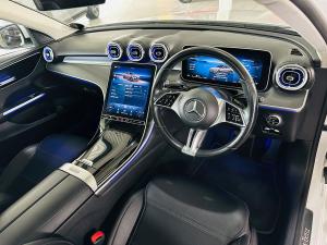 Mercedes-Benz C-Class C200 Avantgarde - Image 4