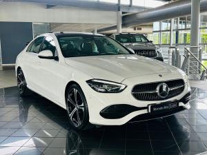 Mercedes-Benz C-Class C200 Avantgarde - Image 9