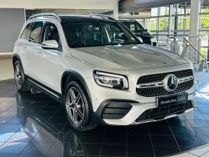 Mercedes-Benz GLB GLB220d 4Matic Progressive - Image 9