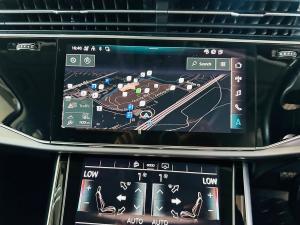 Audi Q7 45TDI quattro S line - Image 11