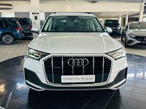 Audi Q7 45TDI quattro S line - Image 16