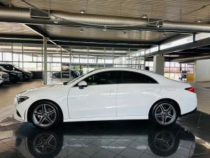 Mercedes-Benz CLA CLA200 Progressive - Image 10