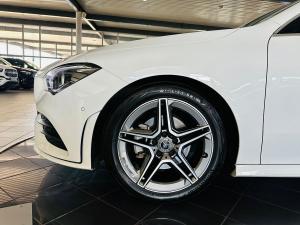 Mercedes-Benz CLA CLA200 Progressive - Image 13