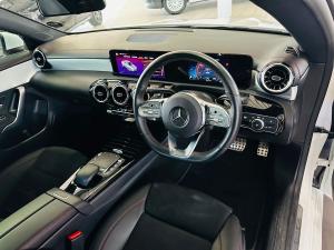 Mercedes-Benz CLA CLA200 Progressive - Image 4