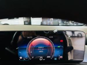 Mercedes-Benz CLA CLA200 Progressive - Image 7