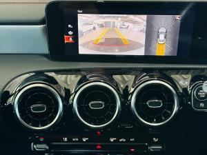 Mercedes-Benz CLA CLA200 Progressive - Image 8