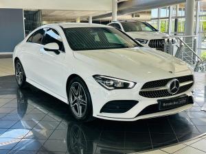 Mercedes-Benz CLA CLA200 Progressive - Image 9