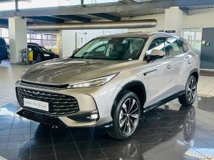 MG HS 1.5T Comfort - Image 1