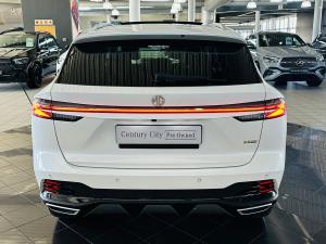 MG HS 2.0T Luxury - Image 11
