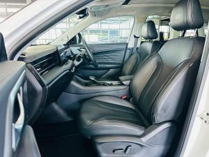 MG HS 2.0T Luxury - Image 5