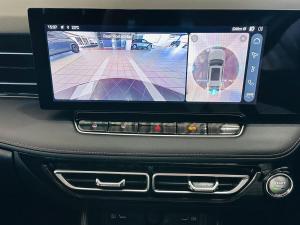 MG HS 2.0T Luxury - Image 8