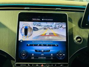 Mercedes-Benz EQE sedan EQE43 4Matic sedan - Image 8