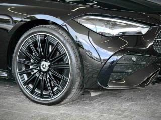 Mercedes-Benz CLE CLE200 coupe AMG Line