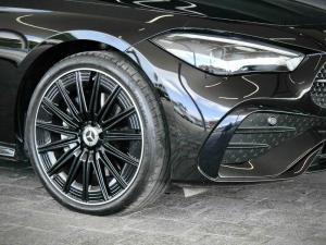 Mercedes-Benz CLE CLE200 coupe AMG Line - Image 20