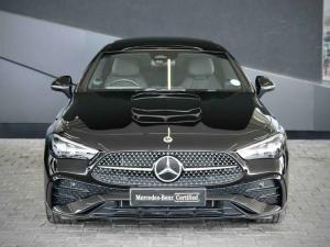 Mercedes-Benz CLE CLE200 coupe AMG Line - Image 3