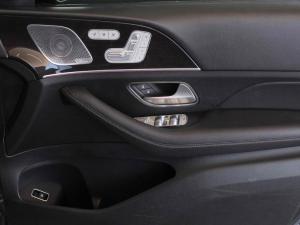 Mercedes-Benz GLS GLS580 4Matic - Image 17