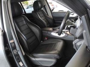 Mercedes-Benz GLS GLS580 4Matic - Image 18