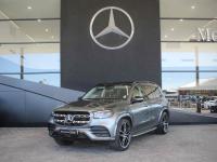 Thumbnail Mercedes-Benz GLS GLS580 4Matic