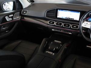 Mercedes-Benz GLS GLS580 4Matic - Image 22