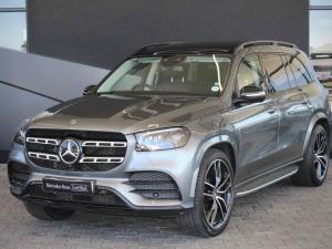 Mercedes-Benz GLS GLS580 4Matic - Image 2