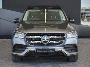 Mercedes-Benz GLS GLS580 4Matic - Image 3
