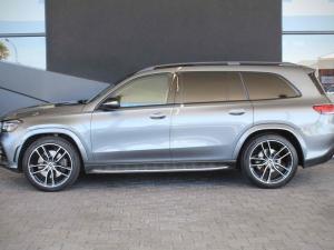 Mercedes-Benz GLS GLS580 4Matic - Image 4
