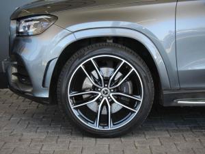 Mercedes-Benz GLS GLS580 4Matic - Image 5